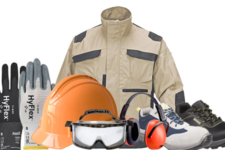 勞動(dòng)防護(hù)用品必須具有哪三證