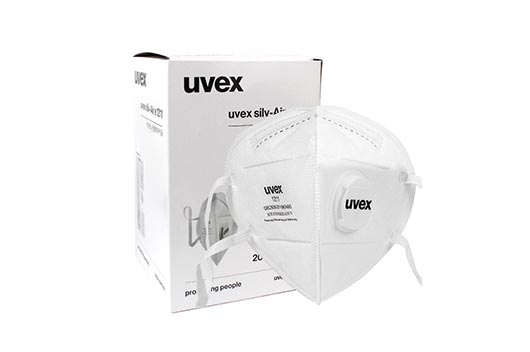 優(yōu)唯斯口罩