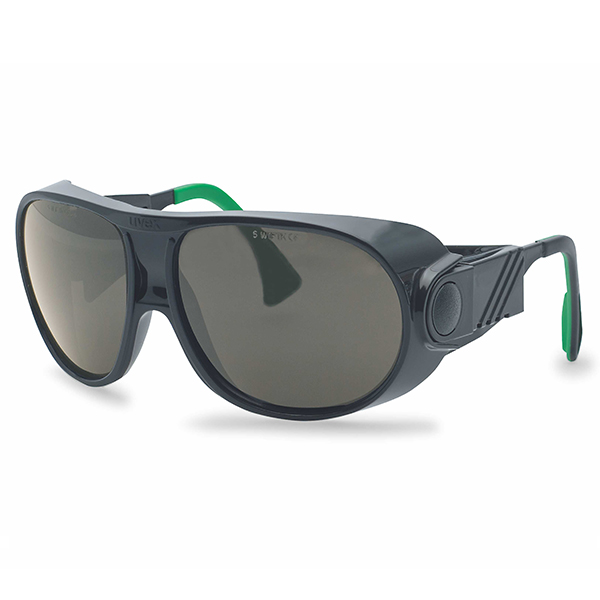 UVEX優唯斯9180143電焊護目鏡