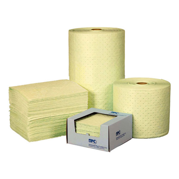 SPC CH15P中量級(jí)15化學(xué)類(lèi)吸液卷