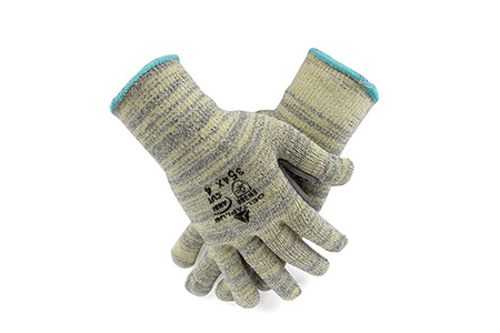 金屬材料不銹鋼絲材質(zhì)防割手套