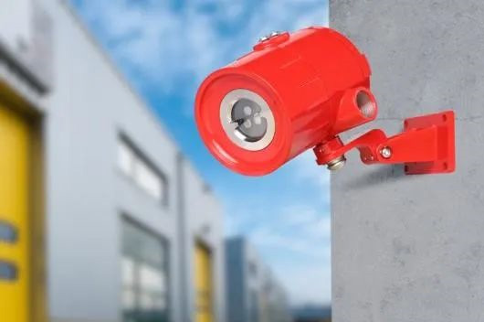 霍尼韋爾霍盛推出新款紅外火焰探測(cè)器