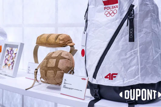 杜邦tyvek包袋產品