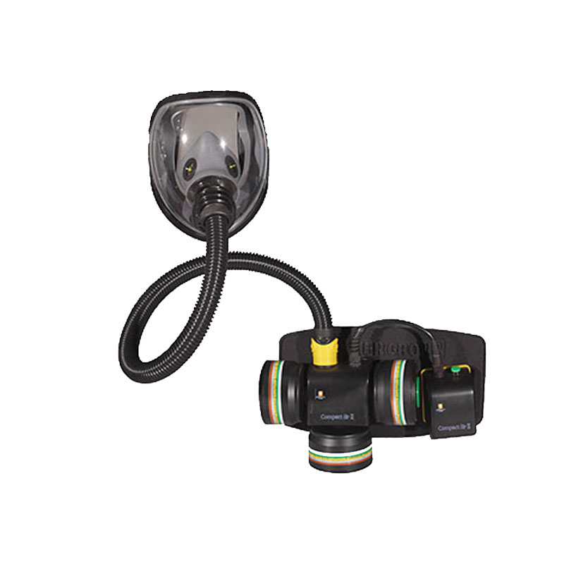 寶亞SBY-compact air Ⅱ強制送風呼吸器圖片1