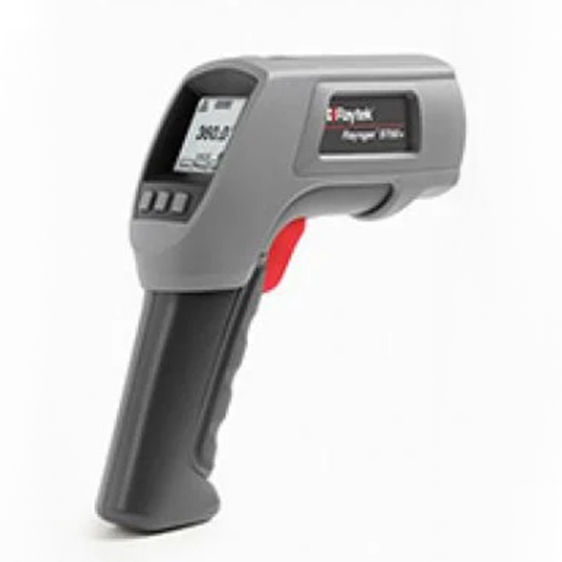 福祿克Raytek ST60+/80+紅外接觸式點溫儀