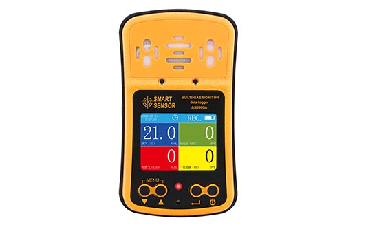 氣體檢測(cè)儀圖片