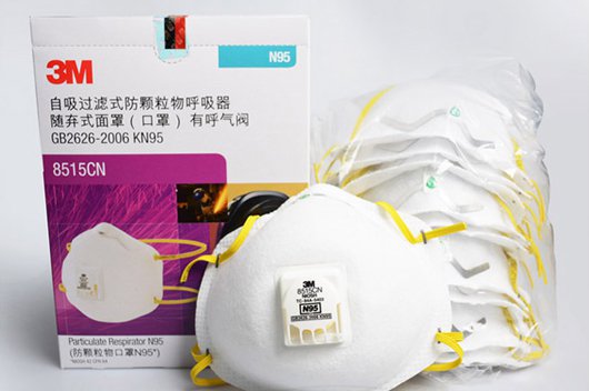 3M口罩保質(zhì)期