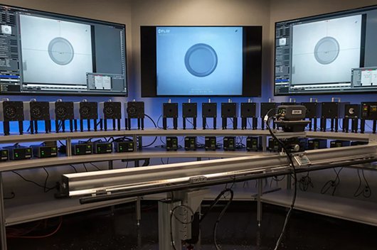 紅外線熱像儀多長時間校準(zhǔn)一次 熱像儀校準(zhǔn)方法