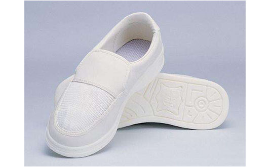 防靜電鞋什么牌子好