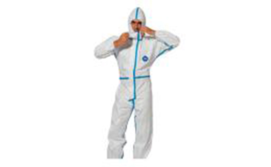 醫(yī)用防護(hù)服圖片