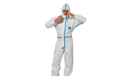 醫用防護服圖片
