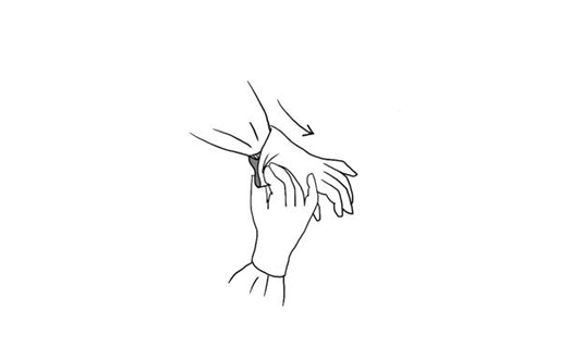 疫情防護(hù)用品使用要求 防護(hù)用品穿脫注意事項(xiàng)圖片12