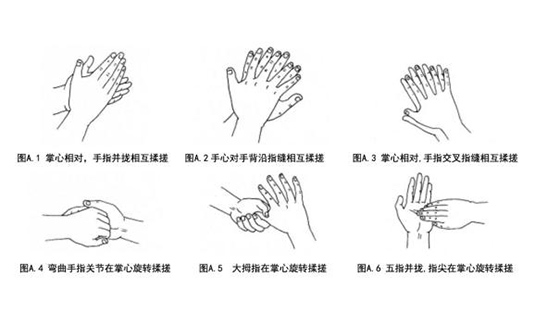 疫情防護(hù)用品使用要求 防護(hù)用品穿脫注意事項(xiàng)圖片20