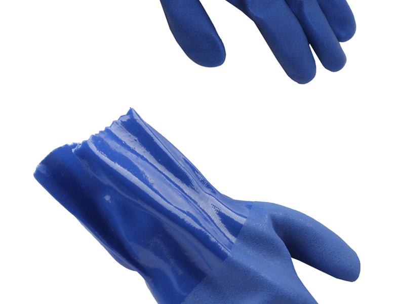 春蕾威士邦915防化手套圖片2