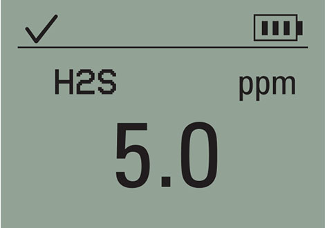 英思科氣體檢測儀有哪些優勢
