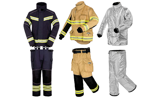 消防服有效期是多長時間