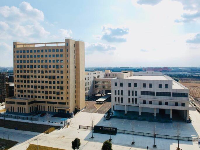 杜邦Tyvek特衛(wèi)強(qiáng)攜手美迪科提供無菌醫(yī)療器械包裝滅菌整體解決方案3