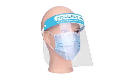 醫用隔離面置和護目鏡哪個好