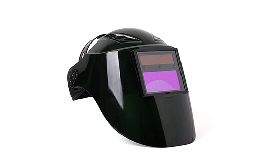 國內(nèi)最好的焊接面罩品牌有哪些