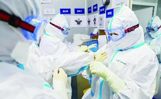 口罩—定要買醫用的嗎