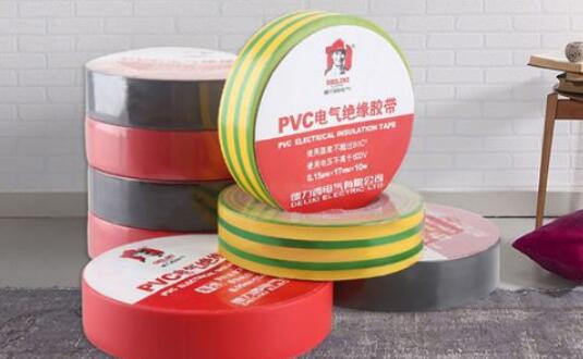 絕緣膠帶的規格型號有哪些