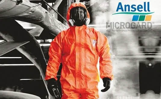 化學(xué)防護(hù)服和醫(yī)用防護(hù)服的區(qū)別