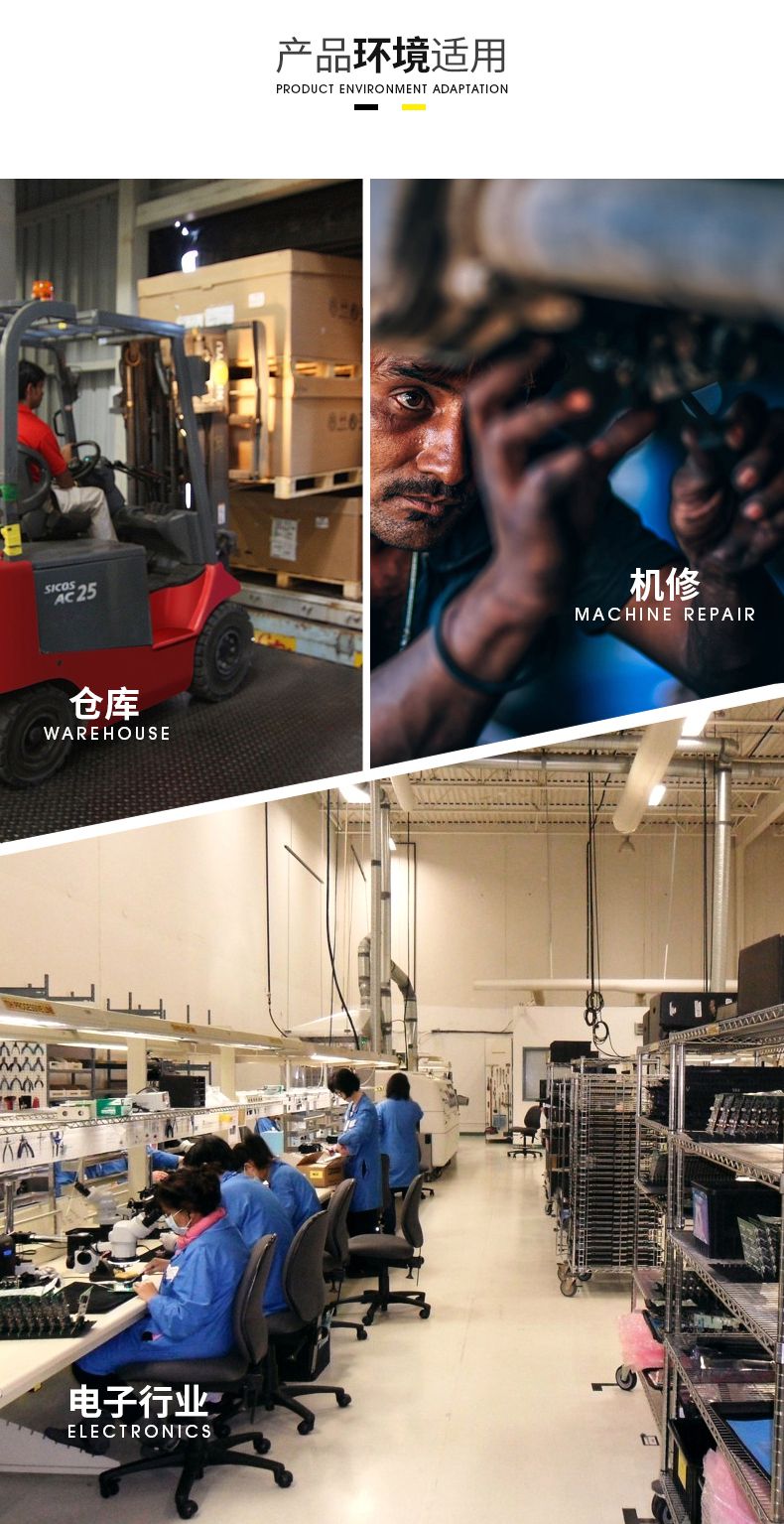 霍尼韋爾(巴固)BC0919702防砸電絕緣鞋應(yīng)用行業(yè)