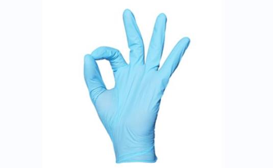 丁腈手套是什么材質