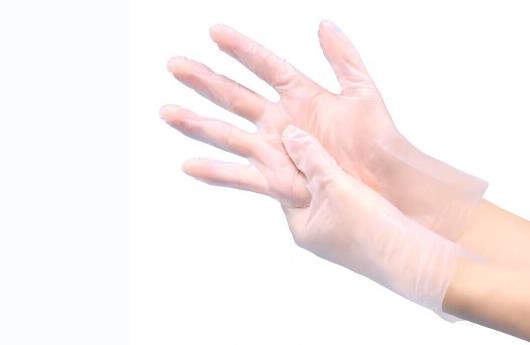 食品級一次性手套選哪種材質(zhì)