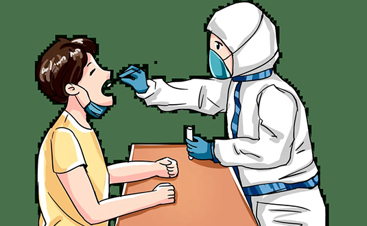 采樣人員防護(hù)裝備要求圖片