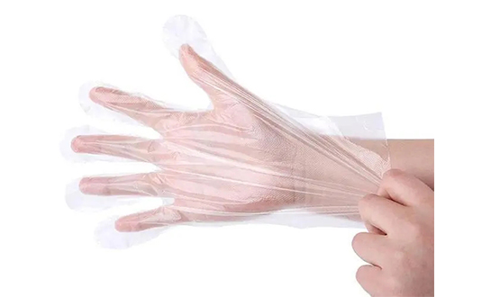 一次性手套是PE好還是PVC好圖片