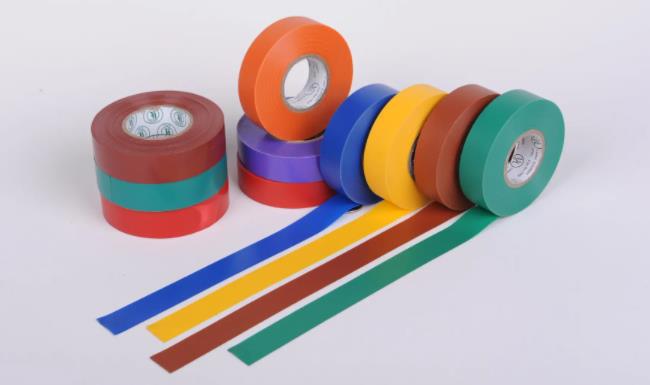 絕緣膠帶是什么材質的