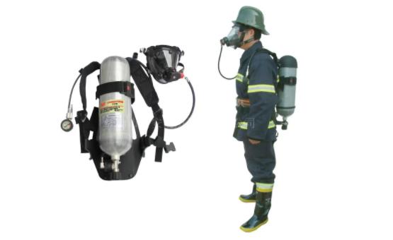 正壓式空氣呼吸器多久檢測一次