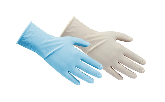 橡膠手套與乳膠手套哪個更好 橡膠手套和乳膠手套的區別