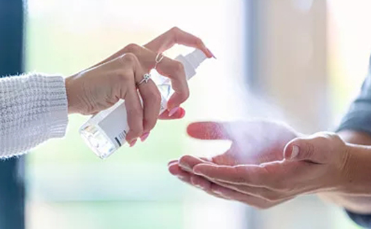 家庭消毒用什么消毒液比較好