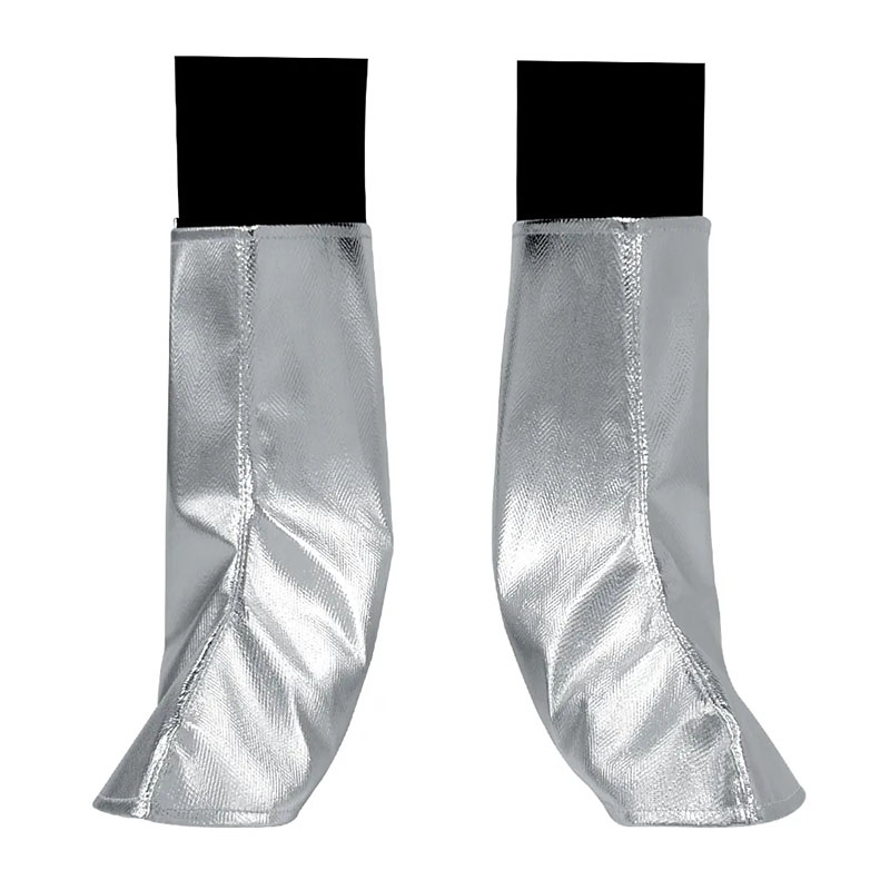 藍(lán)鷹AL59AK芳綸鋁箔布鞋套圖片3