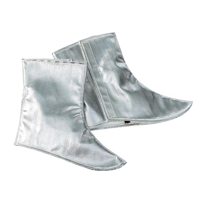 藍(lán)鷹AL59AK芳綸鋁箔布鞋套圖片1