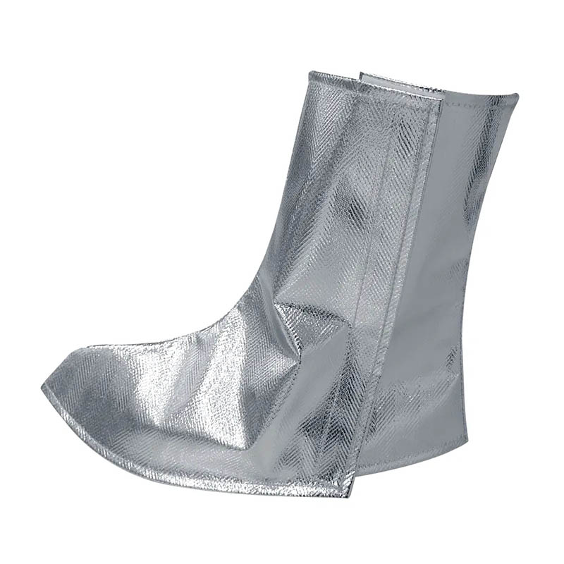 藍(lán)鷹AL59AK芳綸鋁箔布鞋套圖片2