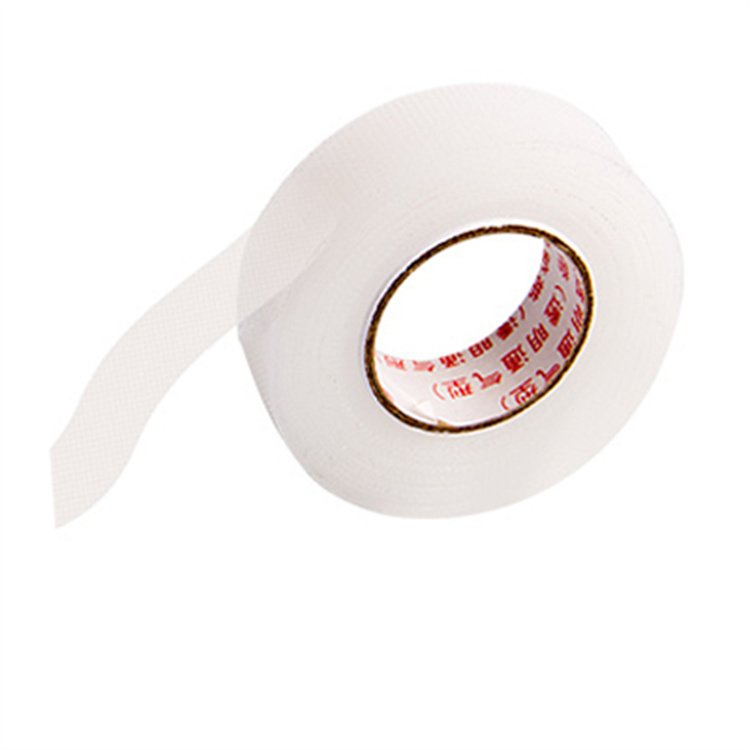 3M1527C-0網紋易撕醫用膠帶圖片1