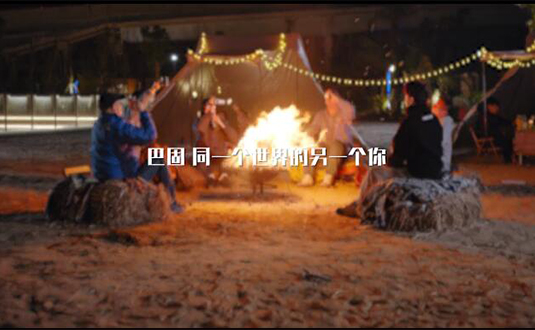 耕耘之路,TA們相伴!細數(shù)霍尼韋爾的那些“勞動之星”圖片1