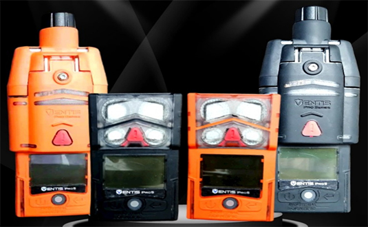 受限空間便攜式氣體檢測(cè)儀重要性 受限空間有害氣體安全濃度是多少圖片1