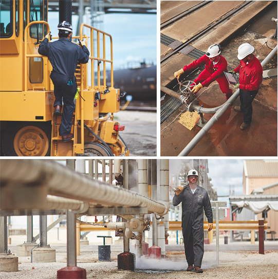 展會預告 杜邦邀您參觀2023中國應急展3