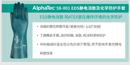 展會邀請-安思爾助力核能潮流,深圳矚目,展現防護核能產業創新力量圖片5