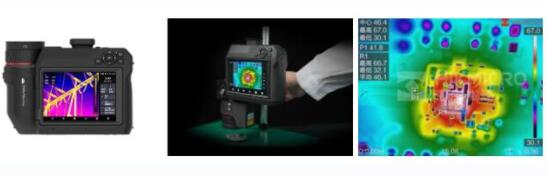 PCB檢測電路板測溫如何挑選?？滴⒂笆殖譁y溫儀圖片10