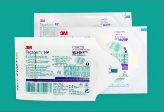 3M醫用敷料種類有哪些 醫用敷料的作用和功效圖片