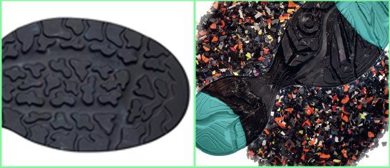 uvex新品uvex 1 x-craft planet安全鞋 新款環(huán)保安全鞋7