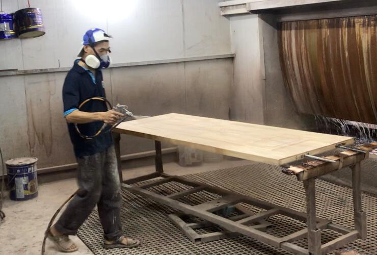 家具裝修行業(yè)的危害 家具裝修職業(yè)防護措施標(biāo)準