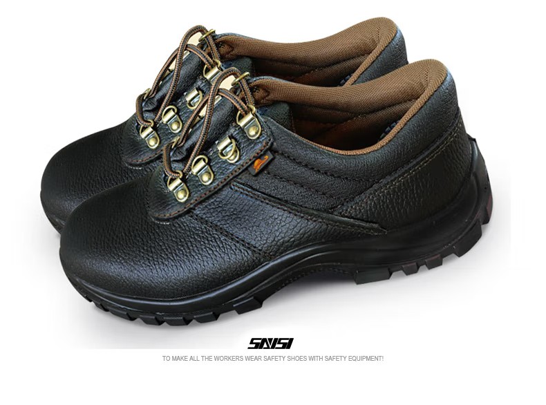 賽獅S100E防砸電絕緣安全鞋16