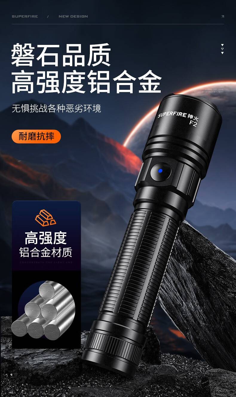 神火F2-A變焦強光遠射手電筒13.jpg