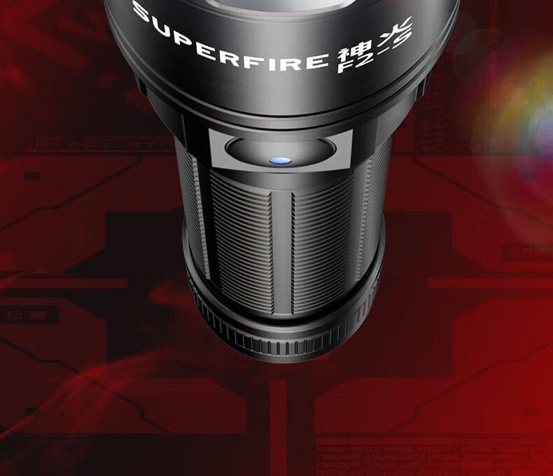 神火F2-S超遠射小巧便攜手電筒6.jpg